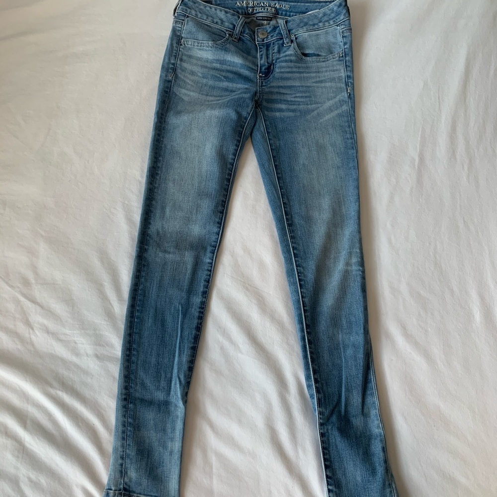 American Eagle Women’s Jeans